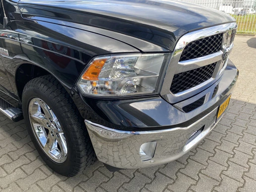 Dodge Ram 1500 - Afbeelding 8 van 30