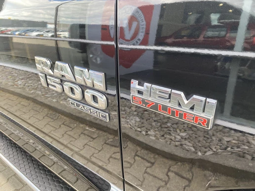 Dodge Ram 1500 - Afbeelding 10 van 30