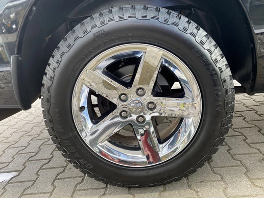 Dodge Ram 1500 - Afbeelding 11 van 30
