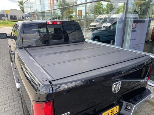Dodge Ram 1500 - Afbeelding 12 van 30