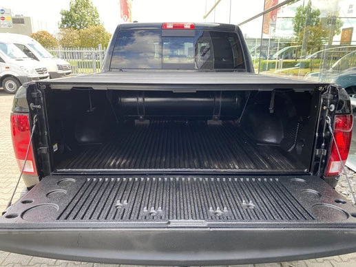 Dodge Ram 1500 - Afbeelding 13 van 30