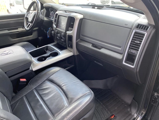 Dodge Ram 1500 - Afbeelding 14 van 30