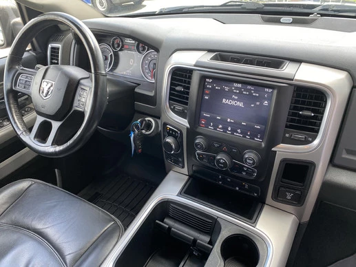 Dodge Ram 1500 - Afbeelding 15 van 30