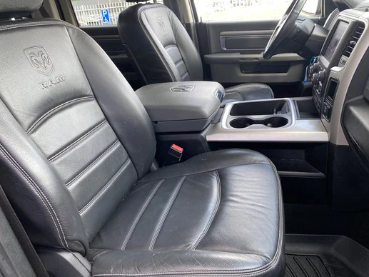 Dodge Ram 1500 - Afbeelding 16 van 30