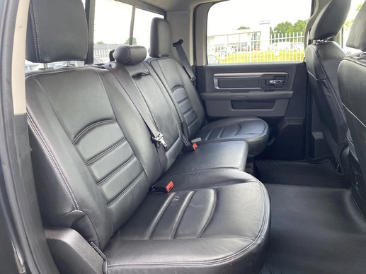 Dodge Ram 1500 - Afbeelding 19 van 30