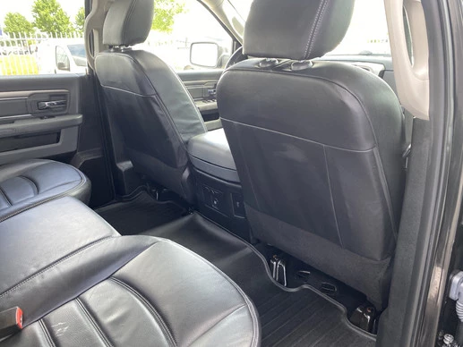 Dodge Ram 1500 - Afbeelding 20 van 30