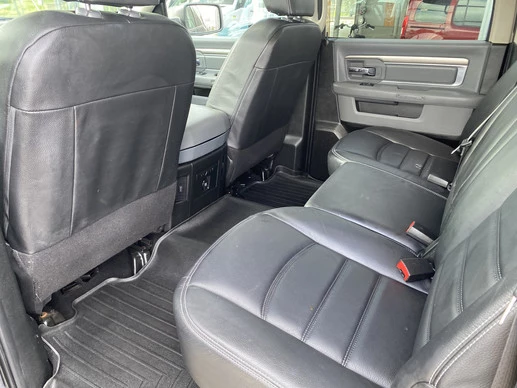 Dodge Ram 1500 - Afbeelding 25 van 30
