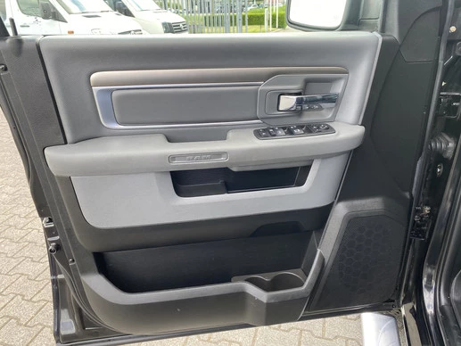 Dodge Ram 1500 - Afbeelding 27 van 30