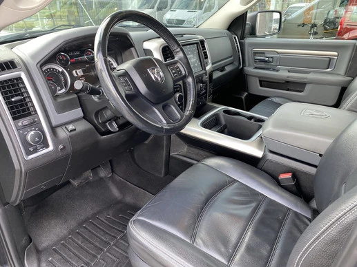 Dodge Ram 1500 - Afbeelding 29 van 30
