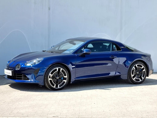 Alpine A110 - Afbeelding 1 van 30