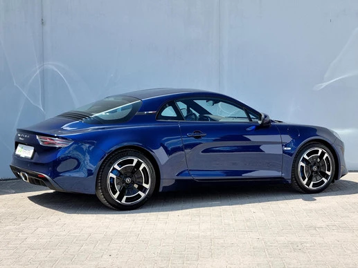 Alpine A110 - Afbeelding 3 van 30