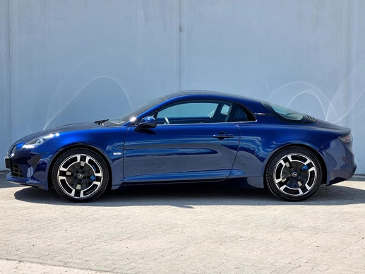 Alpine A110 - Afbeelding 21 van 30