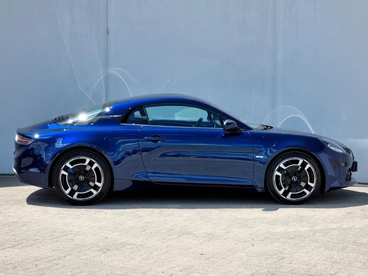 Alpine A110 - Afbeelding 22 van 30
