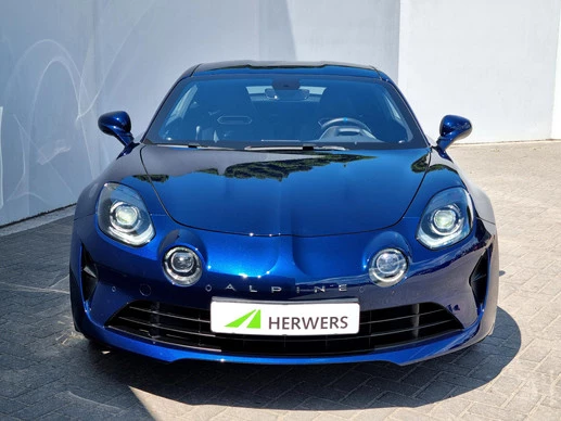 Alpine A110 - Afbeelding 23 van 30