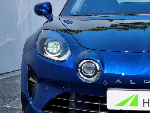 Alpine A110 - Afbeelding 24 van 30