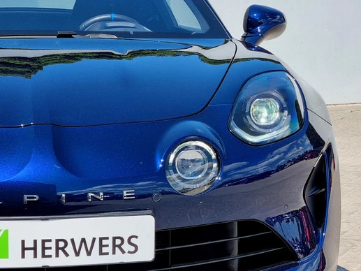 Alpine A110 - Afbeelding 25 van 30