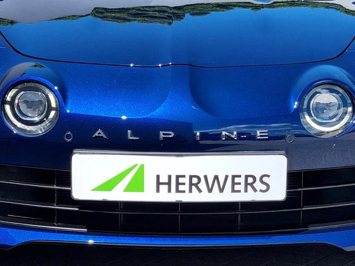 Alpine A110 - Afbeelding 26 van 30