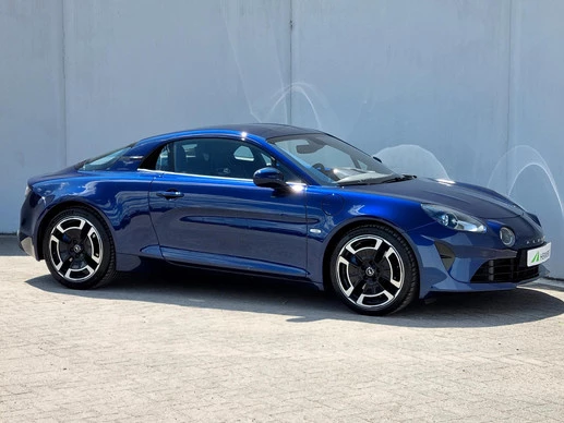 Alpine A110 - Afbeelding 30 van 30