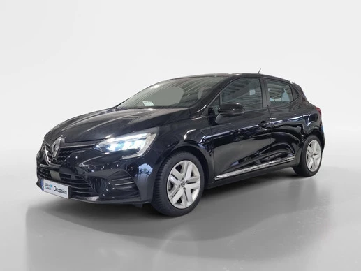 Renault Clio - Afbeelding 1 van 16