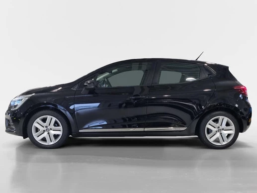 Renault Clio - Afbeelding 2 van 16