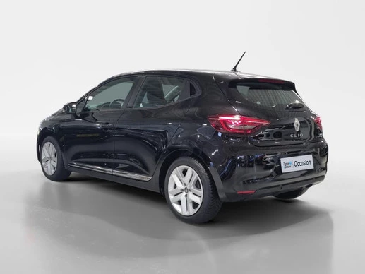 Renault Clio - Afbeelding 3 van 16