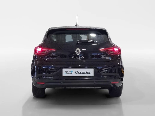 Renault Clio - Afbeelding 4 van 16