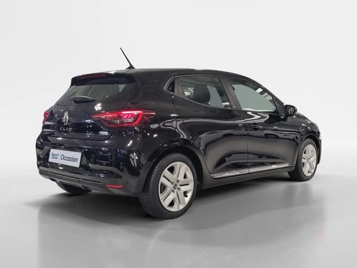 Renault Clio - Afbeelding 5 van 16