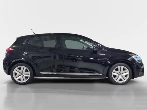 Renault Clio - Afbeelding 6 van 16