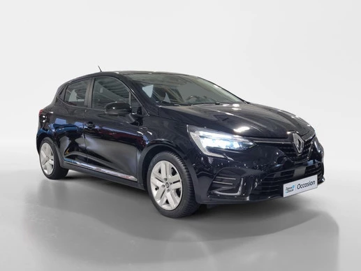 Renault Clio - Afbeelding 7 van 16