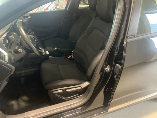 Renault Clio - Afbeelding 14 van 16