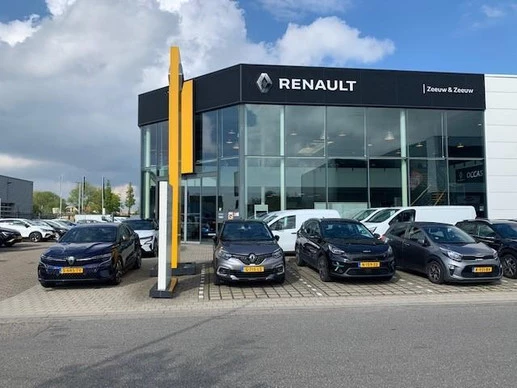 Renault Clio - Afbeelding 15 van 16