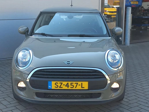 MINI 3-Deurs - Afbeelding 2 van 30