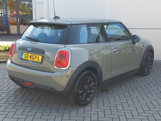 MINI 3-Deurs - Afbeelding 4 van 30