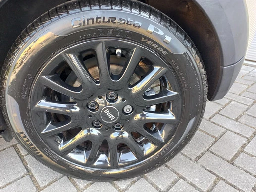 MINI 3-Deurs - Afbeelding 8 van 30