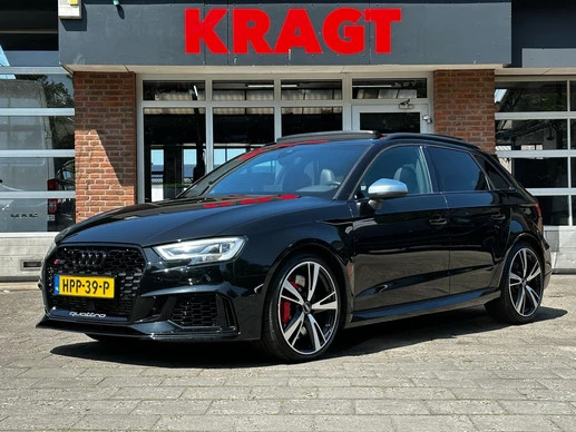 Audi RS3 - Afbeelding 1 van 30