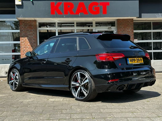 Audi RS3 - Afbeelding 2 van 30