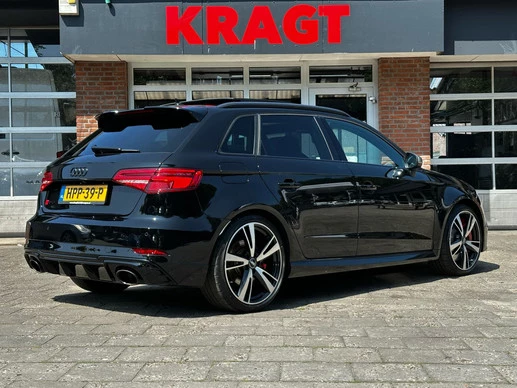 Audi RS3 - Afbeelding 3 van 30