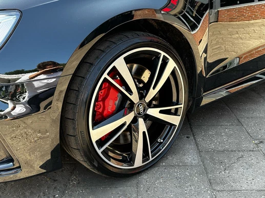 Audi RS3 - Afbeelding 4 van 30