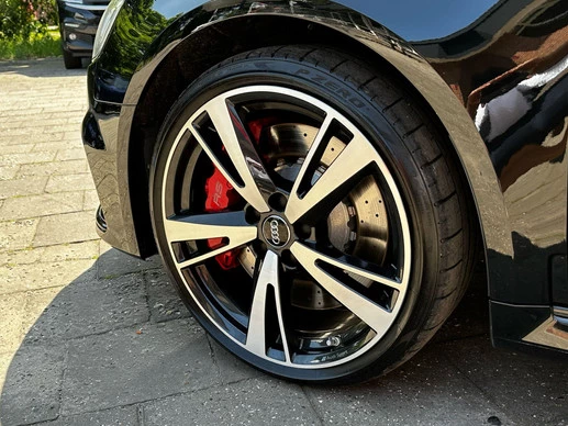 Audi RS3 - Afbeelding 5 van 30