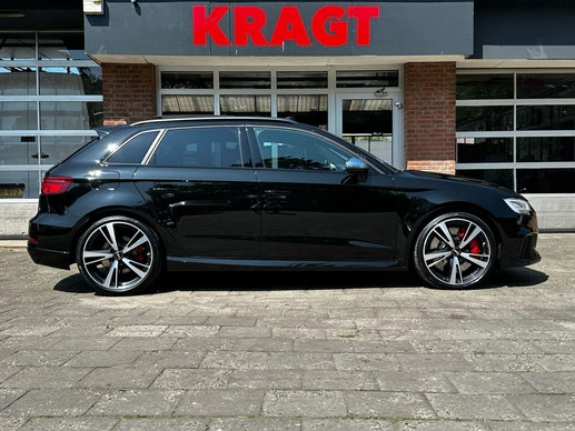 Audi RS3 - Afbeelding 6 van 30