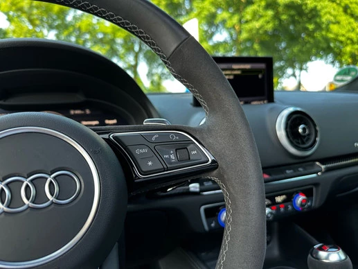 Audi RS3 - Afbeelding 12 van 30