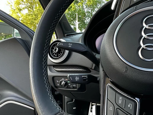 Audi RS3 - Afbeelding 13 van 30