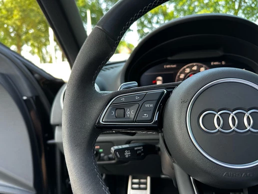 Audi RS3 - Afbeelding 14 van 30