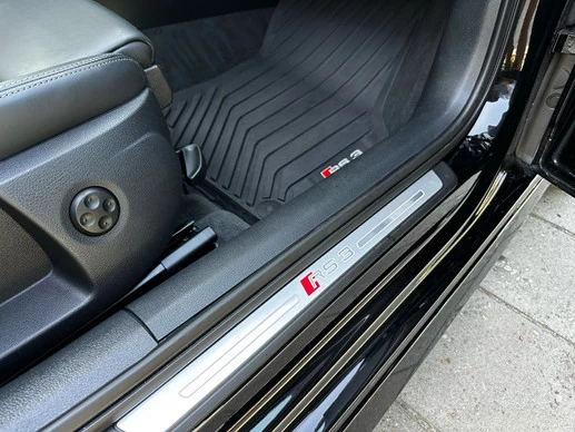 Audi RS3 - Afbeelding 16 van 30