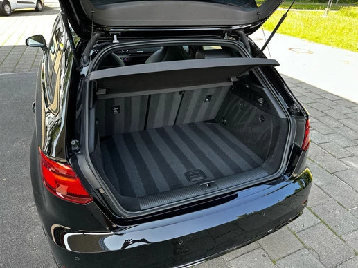 Audi RS3 - Afbeelding 17 van 30