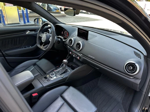 Audi RS3 - Afbeelding 18 van 30