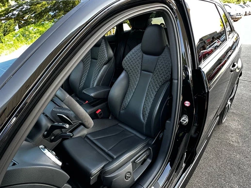 Audi RS3 - Afbeelding 19 van 30