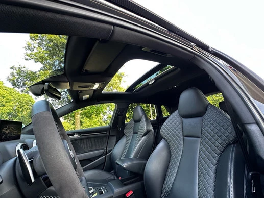 Audi RS3 - Afbeelding 20 van 30