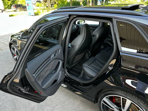 Audi RS3 - Afbeelding 21 van 30