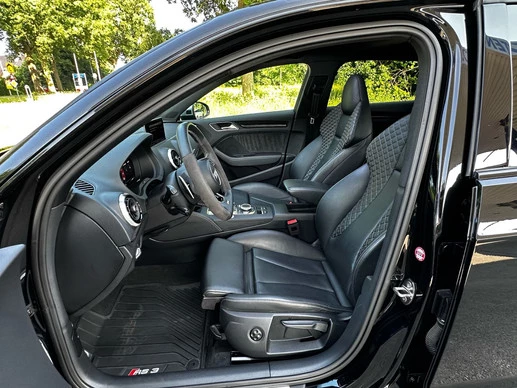 Audi RS3 - Afbeelding 22 van 30